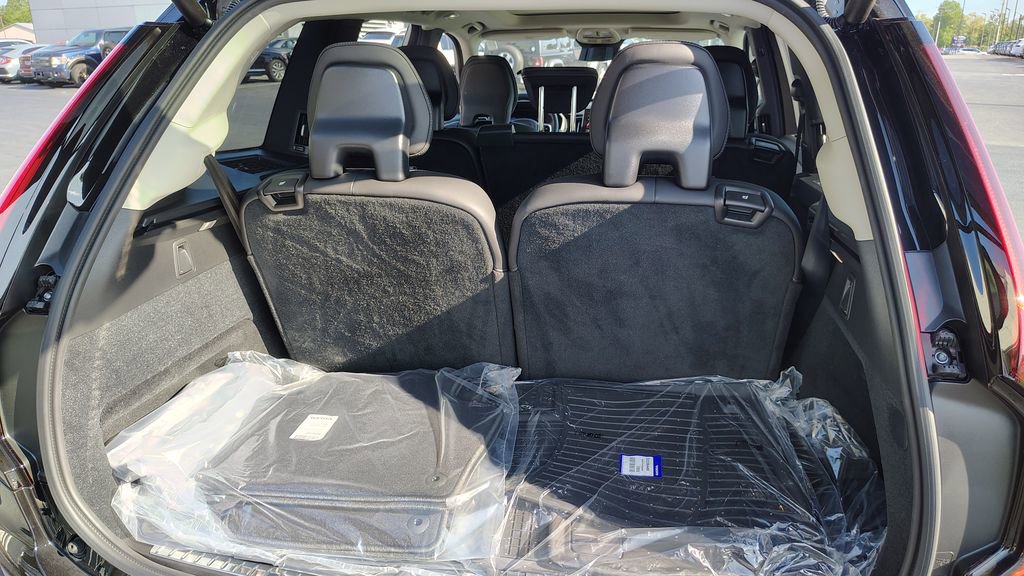 New 2026 Volvo XC90 B6 Ultra w/ Protection Package AWD/4WD image 30