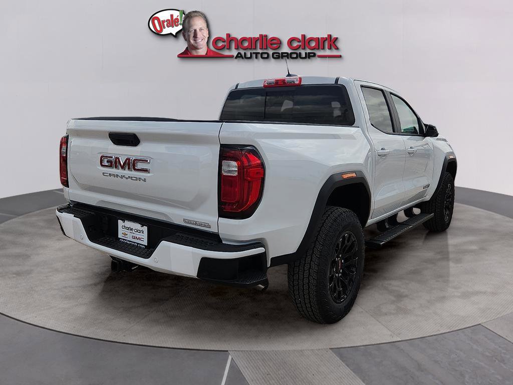 New 2026 GMC Canyon Elevation w/ Convenience Package RWD image 5