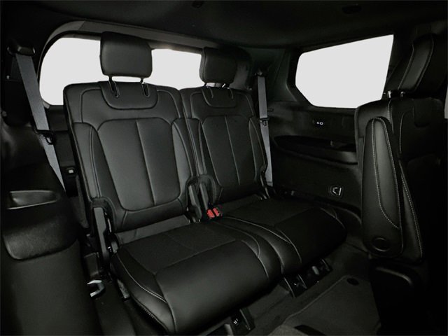 New 2025 Jeep Grand Cherokee L Limited image 31