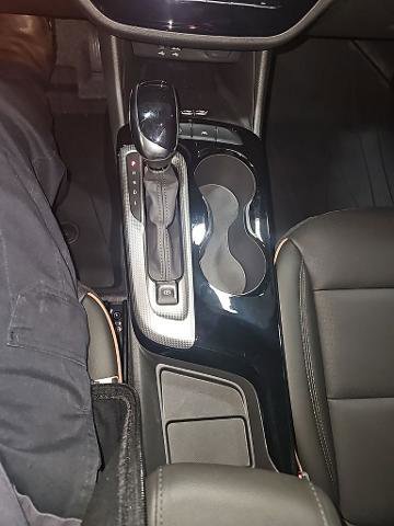 New 2026 Buick Envista Avenir image 15