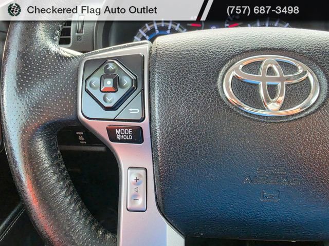 Used 2017 Toyota 4Runner SR5 image 13