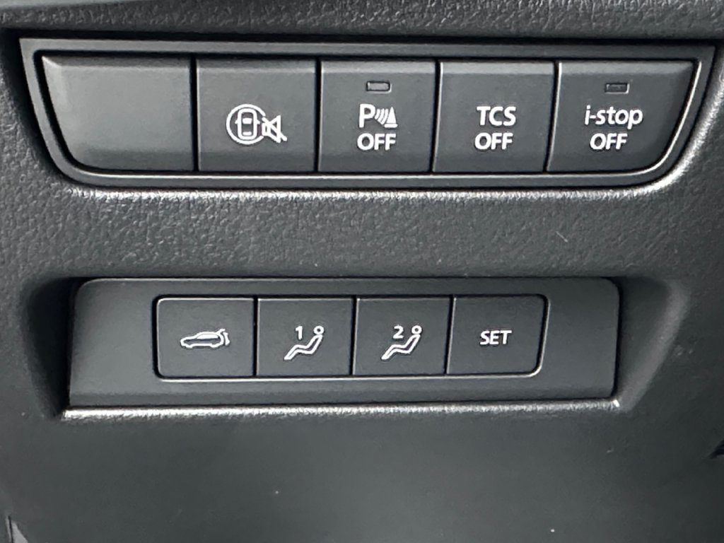 New 2026 MAZDA CX-90 3.3 Turbo w/ Preferred Package AWD/4WD image 18