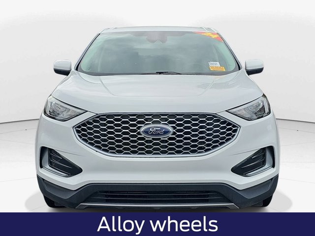 Used 2024 Ford Edge SEL AWD/4WD image 10