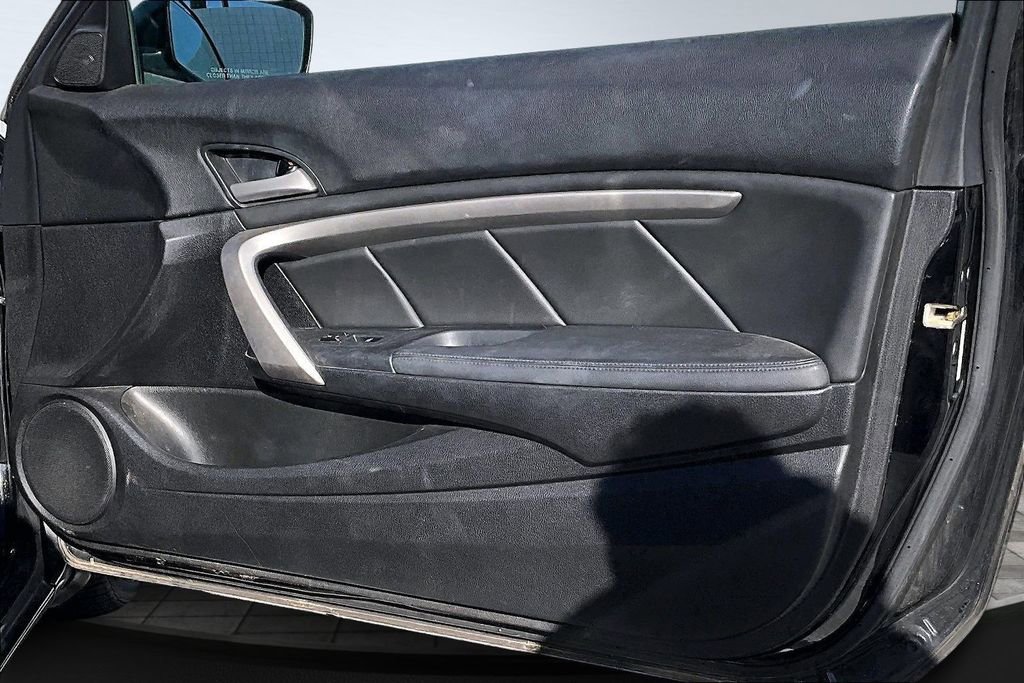 Used 2009 Honda Accord EX-L image 15