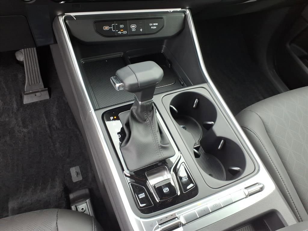 New 2026 Kia Carnival SX w/ SX Dark Edition Package image 19