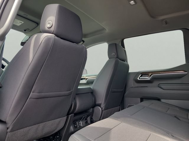New 2026 Chevrolet Silverado 1500 RST RWD image 9