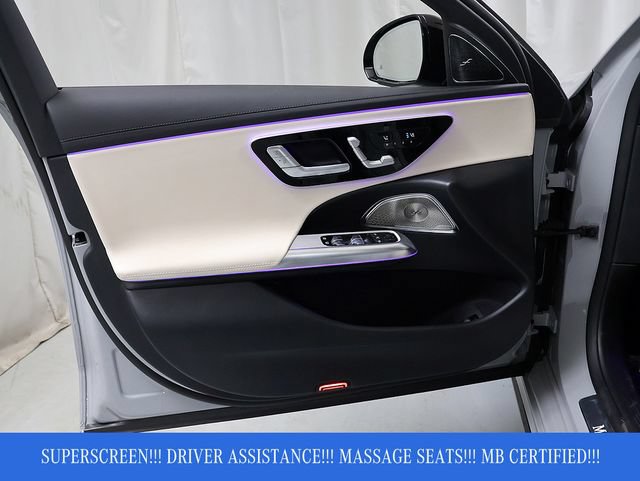 Certified 2026 Mercedes-Benz E 450 4MATIC Sedan image 25