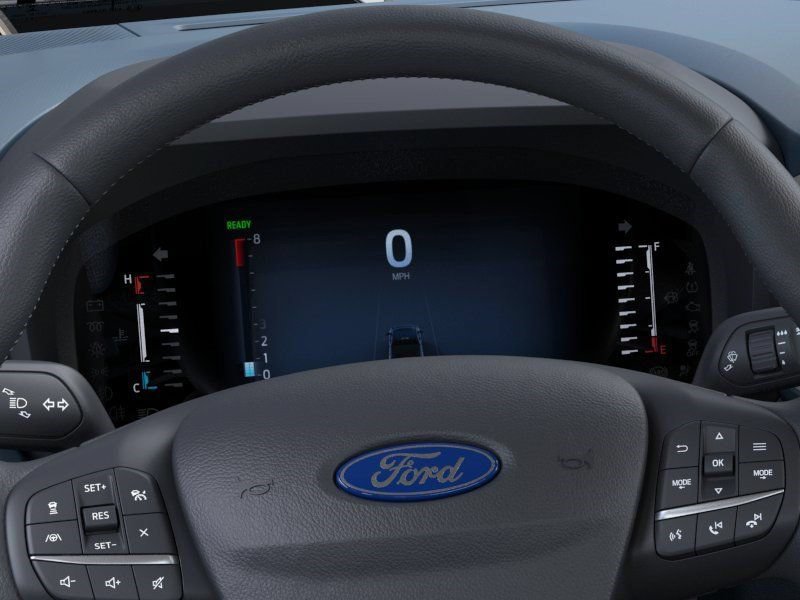 New 2026 Ford Maverick Lariat w/ Black Appearance Package AWD/4WD image 13