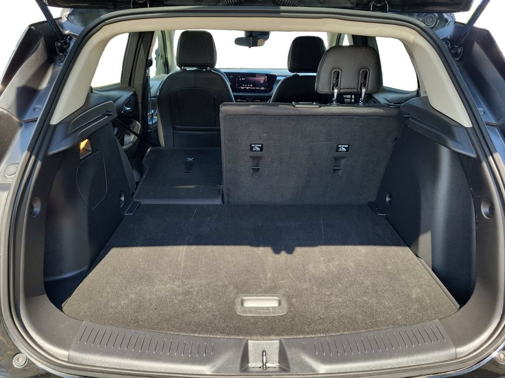 Used 2025 Buick Encore GX Preferred FWD image 26