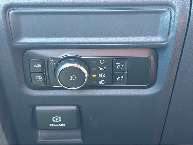 New 2025 Ford F150 XL w/ Equipment Group 104A Hybrid image 20