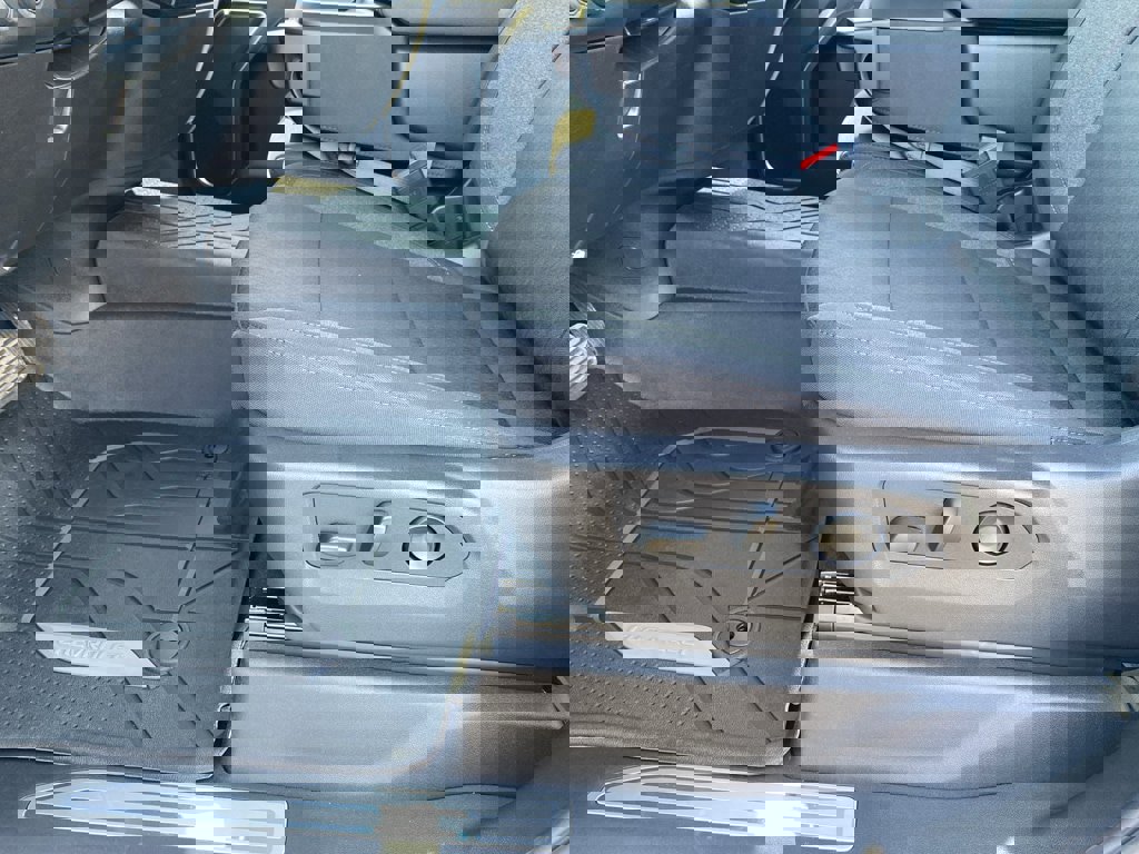 New 2026 Chevrolet Silverado 1500 RST w/ RST Select Package image 20