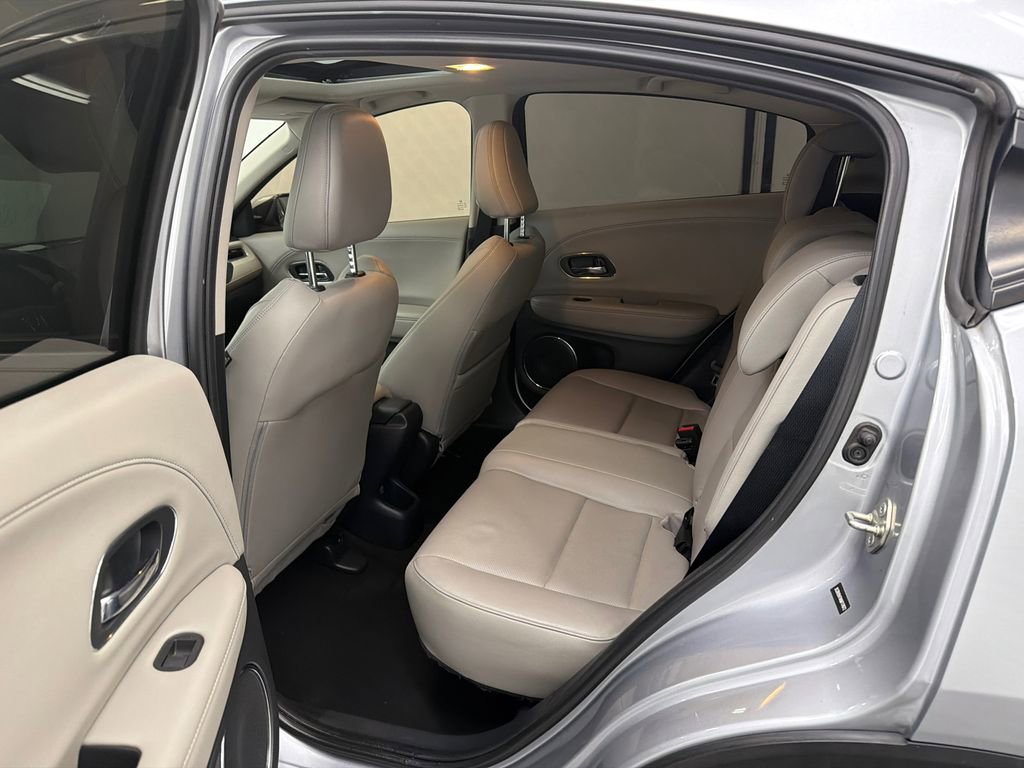 Used 2019 Honda HR-V EX-L image 21