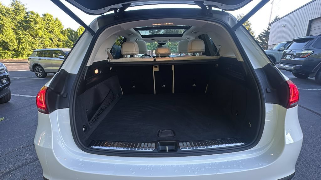 Used 2022 Mercedes-Benz GLE 350 4MATIC image 28