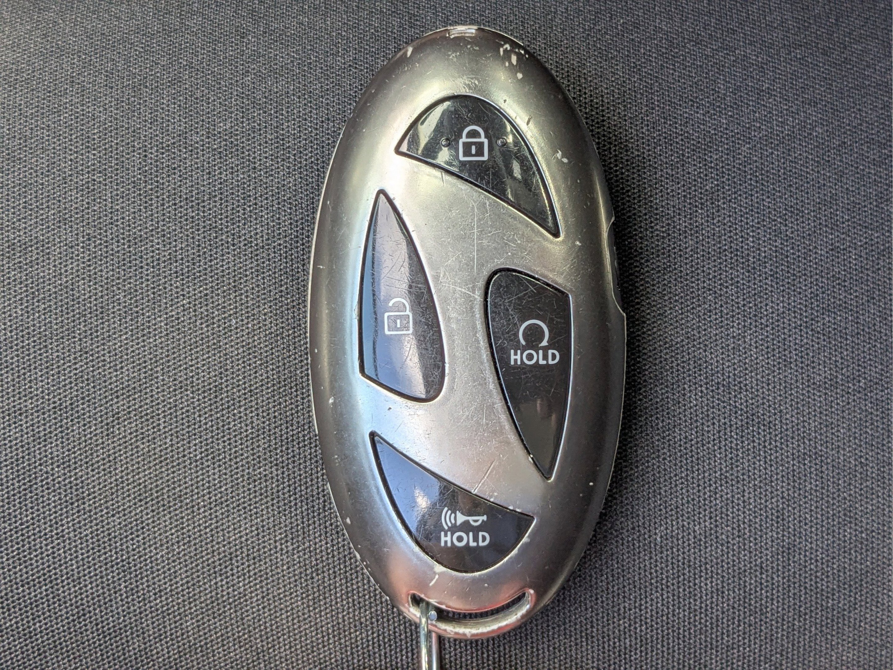 Used 2024 Hyundai Sonata SEL w/ Convenience Package FWD image 30