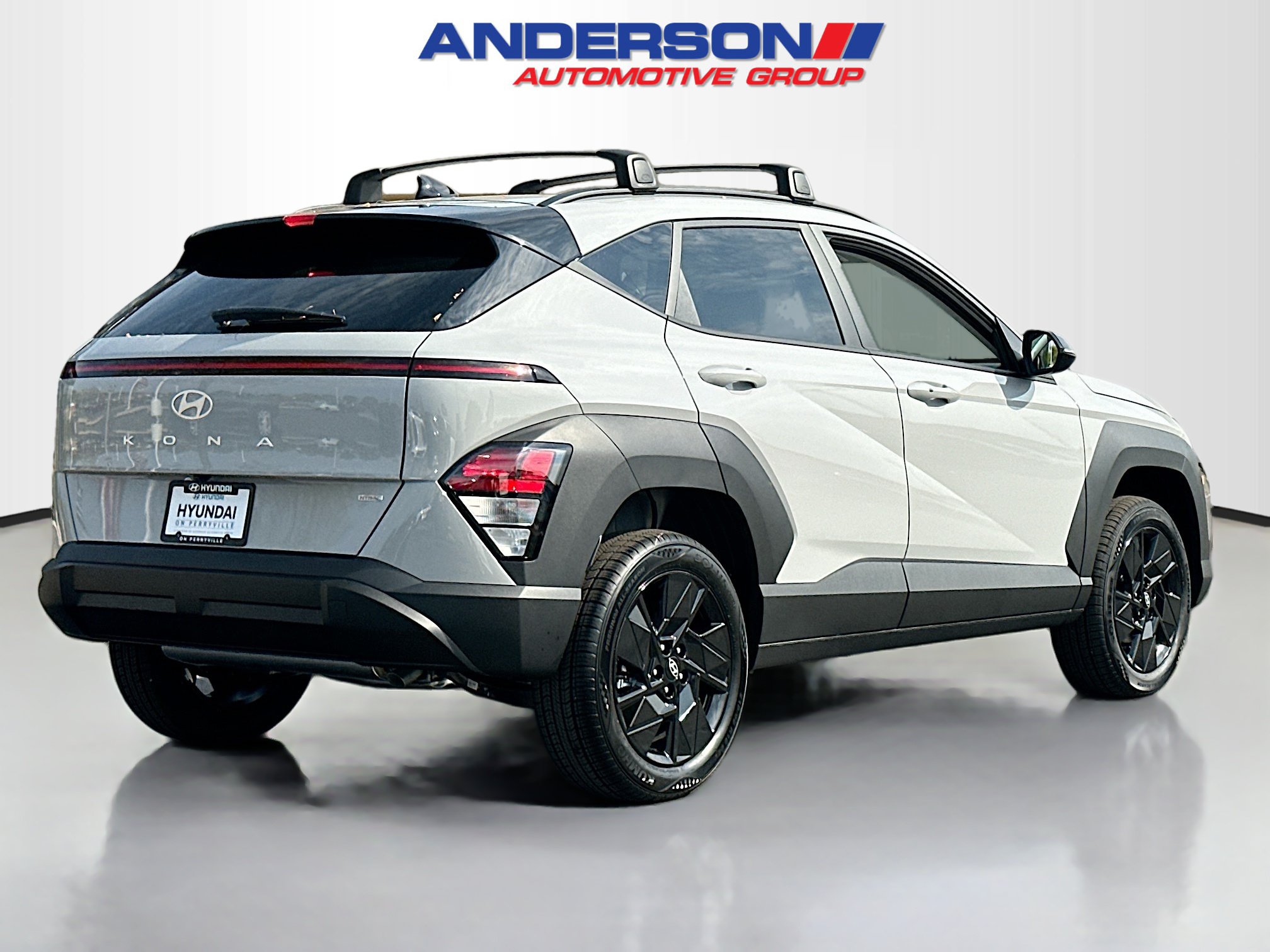 New 2026 Hyundai Kona SEL Sport AWD/4WD image 2