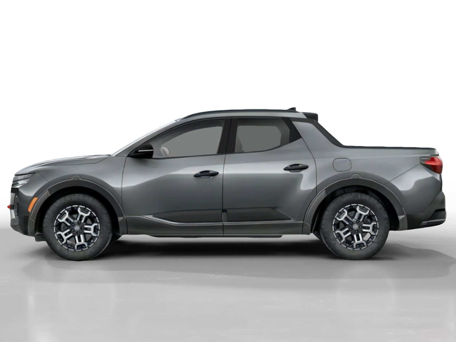 New 2026 Hyundai Santa Cruz XRT image 2