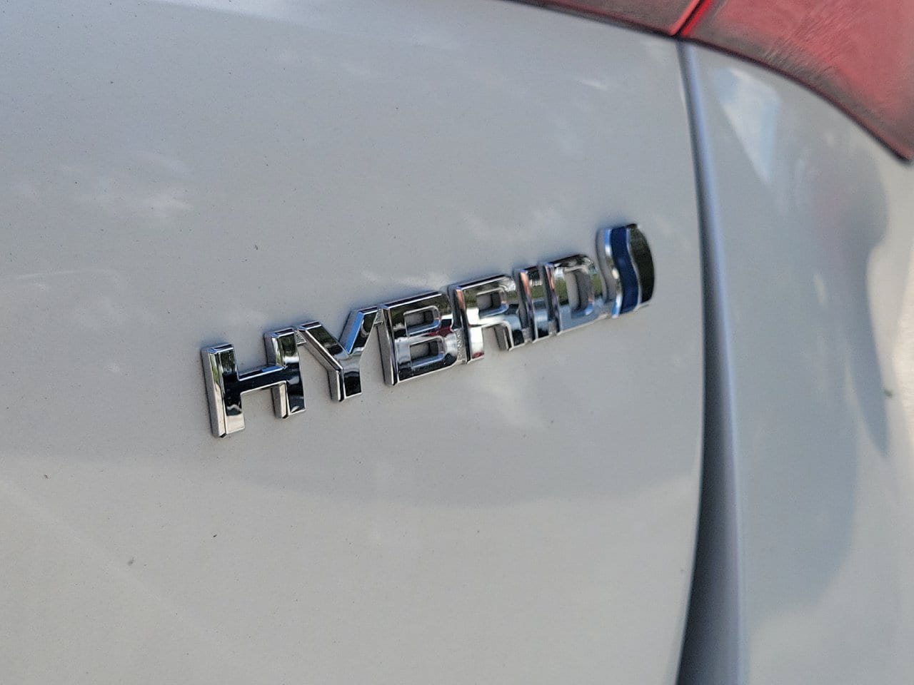 Used 2021 Toyota Prius LE FWD image 7