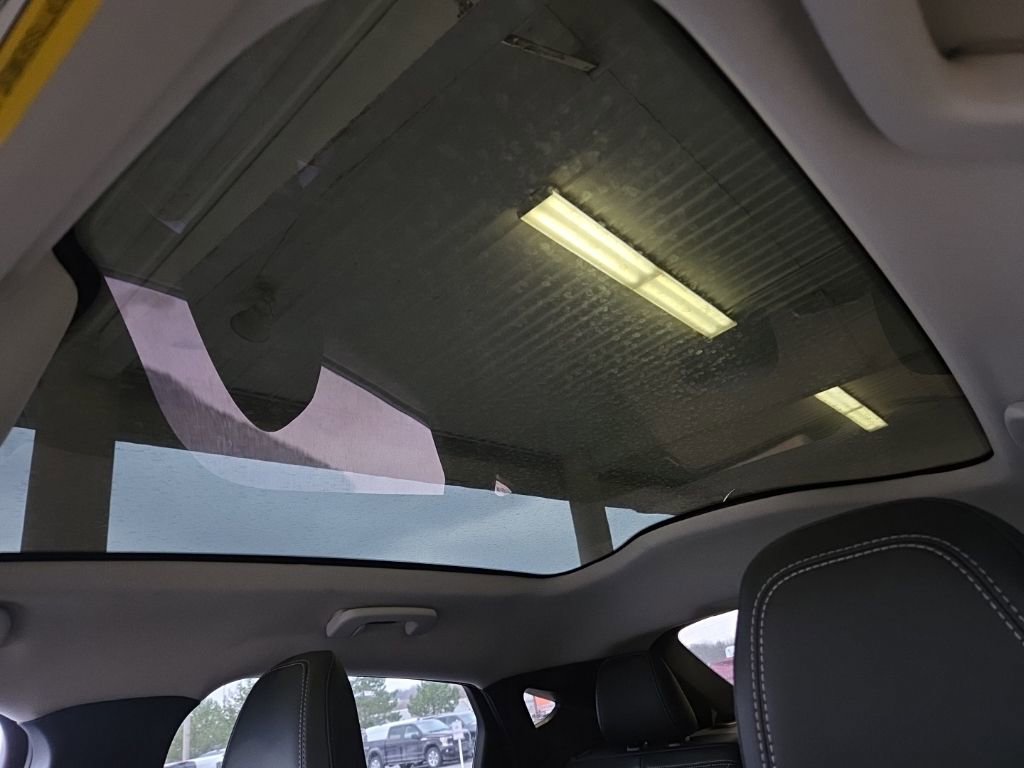 Used 2023 Ford Mustang Mach-E Premium image 20