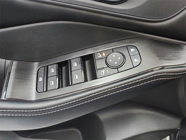 Used 2023 Nissan Rogue SV w/ SV Premium Package image 68