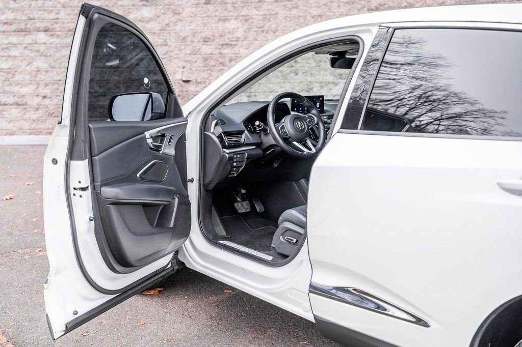 Used 2020 Acura RDX FWD image 23