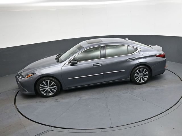 Used 2019 Lexus ES 350 Luxury image 24