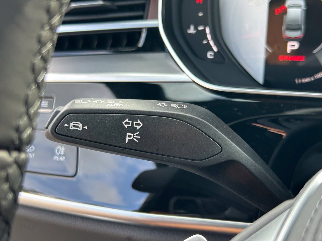 New 2026 Audi A8 L 3.0T AWD/4WD image 26
