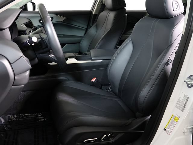 Used 2023 Acura TLX FWD image 4