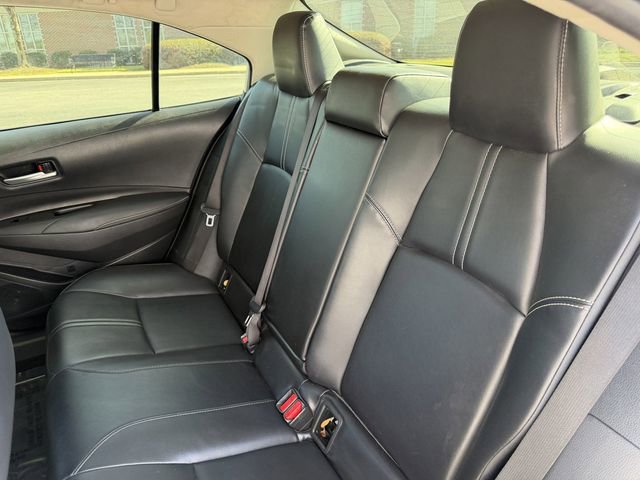 Used 2023 Toyota Corolla XLE FWD image 29