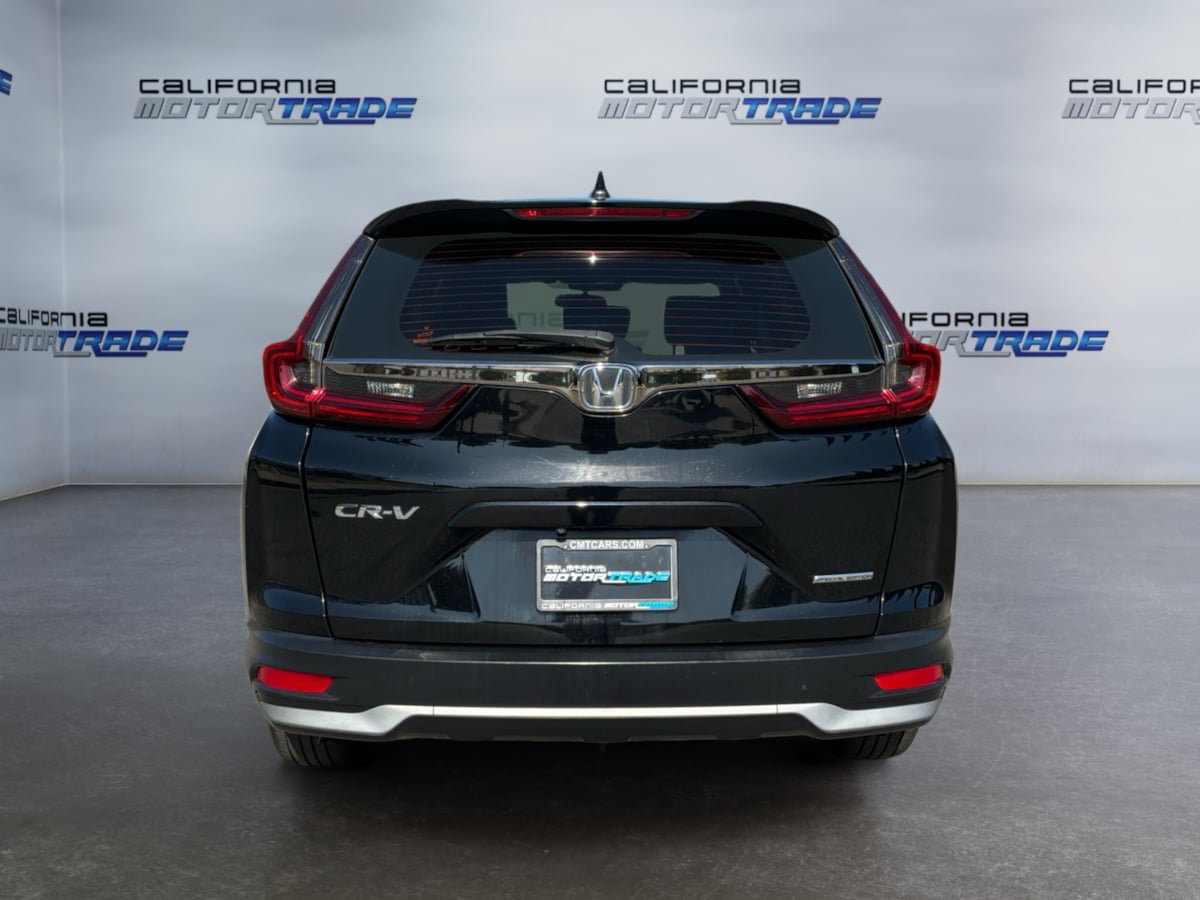 Used 2022 Honda CR-V Special Edition image 6