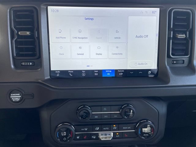 New 2025 Ford Bronco Badlands AWD/4WD image 26