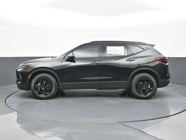 New 2026 Chevrolet Blazer LT w/ Midnight/Sport Edition FWD image 6