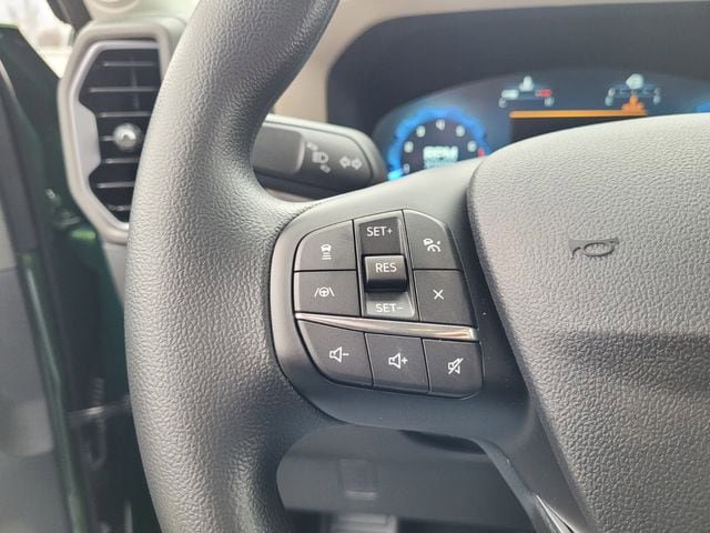 New 2025 Ford Bronco Sport Big Bend AWD/4WD image 56