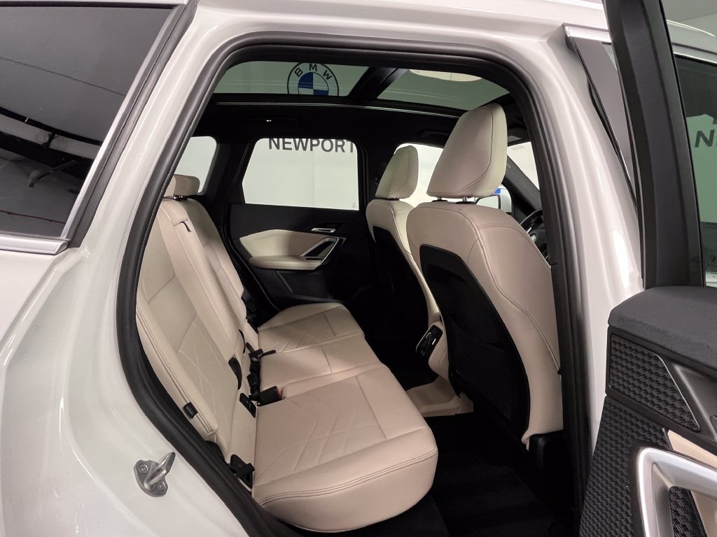 Certified 2023 BMW X1 xDrive28i w/ Convenience Package AWD/4WD image 19