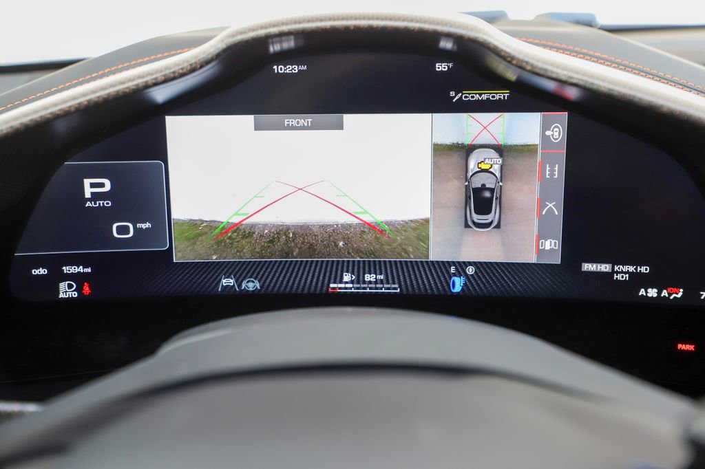 Certified 2025 Ferrari Purosangue image 29