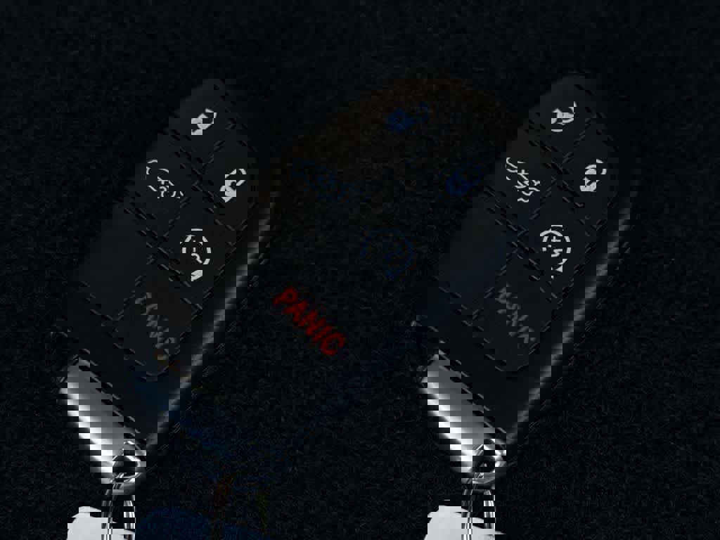 New 2026 Dodge Durango GT w/ Blacktop Package image 24