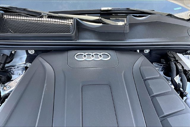 New 2026 Audi Q7 2.0T Premium AWD/4WD image 34