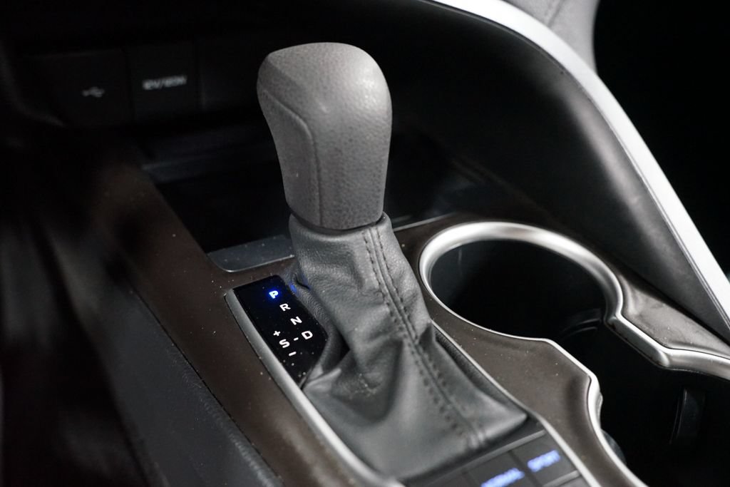 Certified 2023 Toyota Camry LE FWD image 20