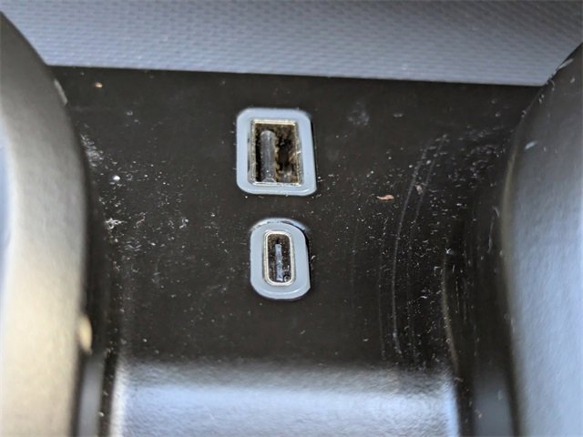 Used 2024 GMC Sierra 2500 Denali Ultimate image 23