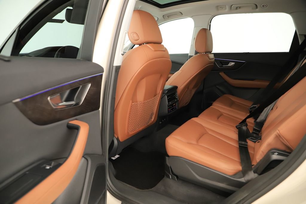 Certified 2023 Audi Q7 3.0T Premium Plus w/ Premium Plus Package image 31