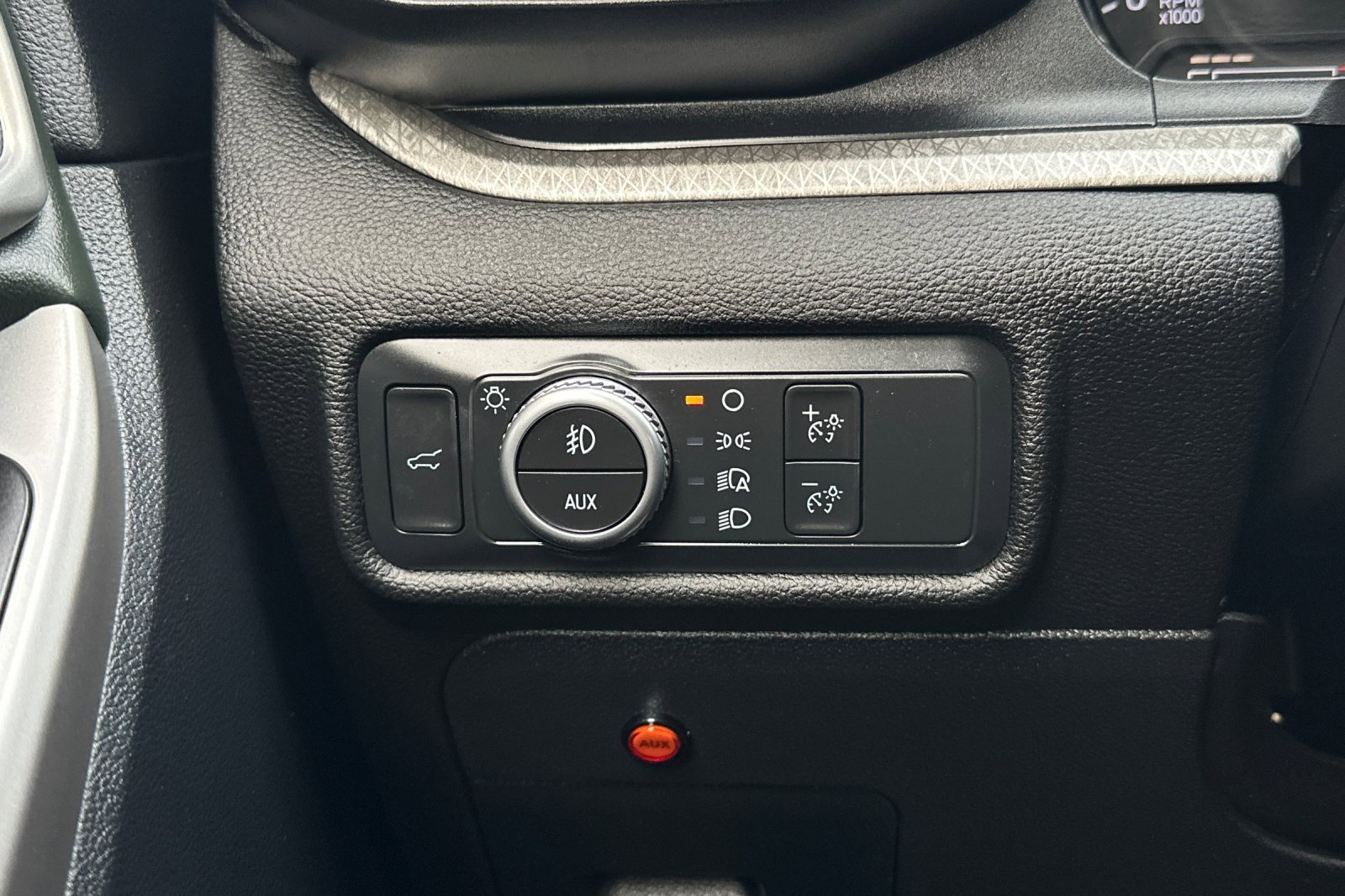 Certified 2022 Ford Explorer Timberline image 30