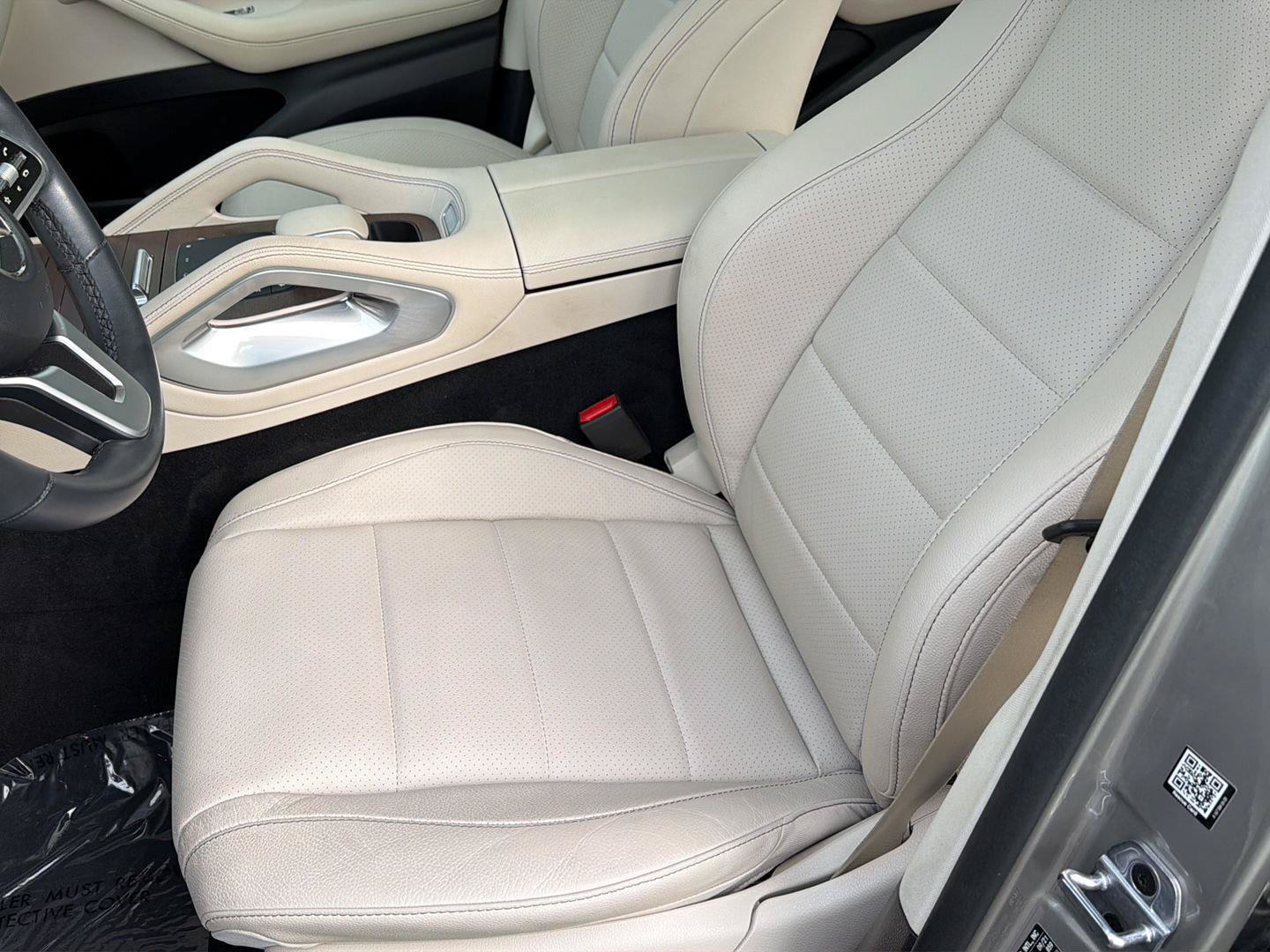 Used 2022 Mercedes-Benz GLE 350 image 30