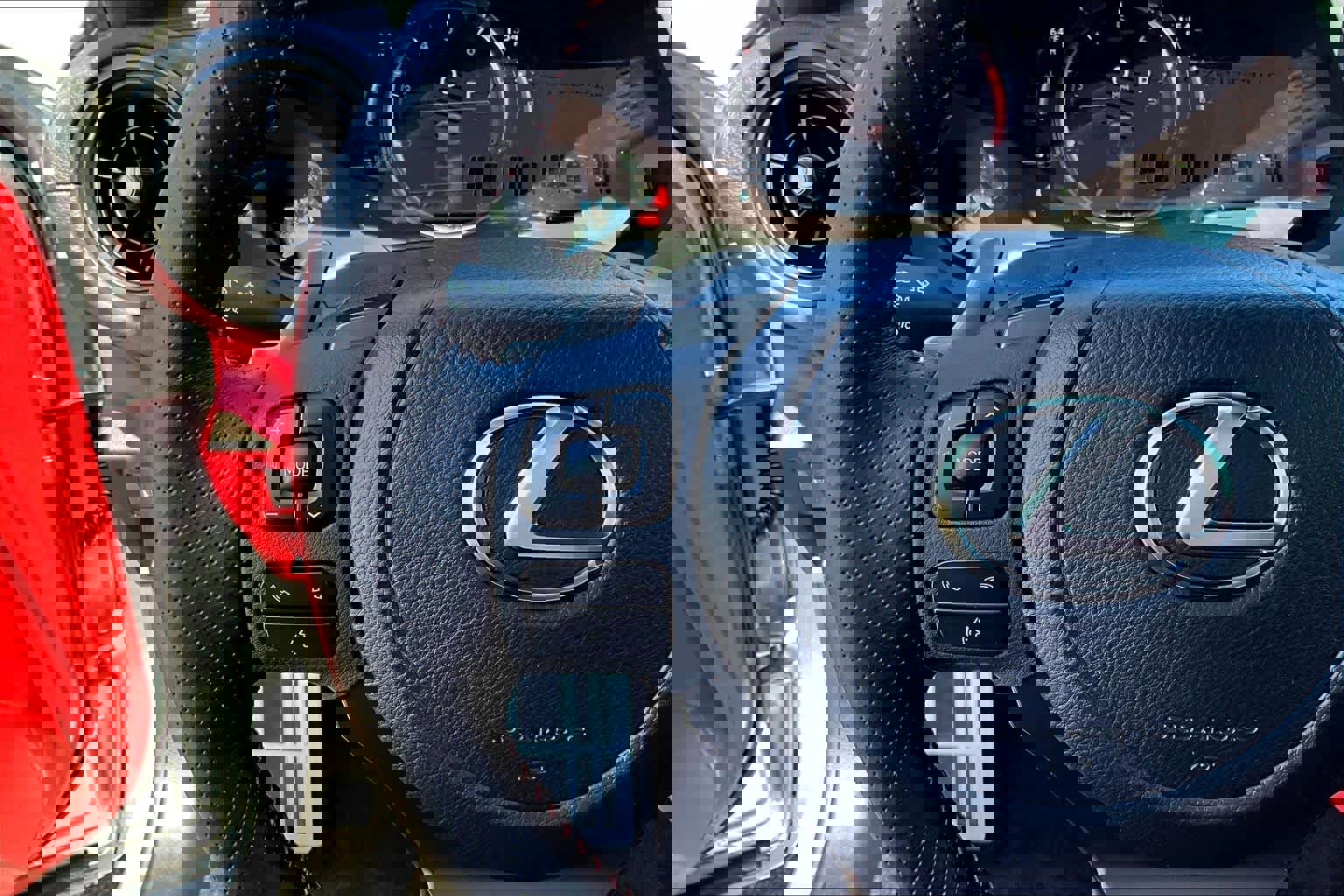 Certified 2025 Lexus IS 350 F Sport w/ Accessory Package image 22