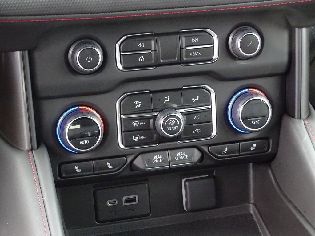 Used 2023 Chevrolet Tahoe RST w/ Luxury Package image 27