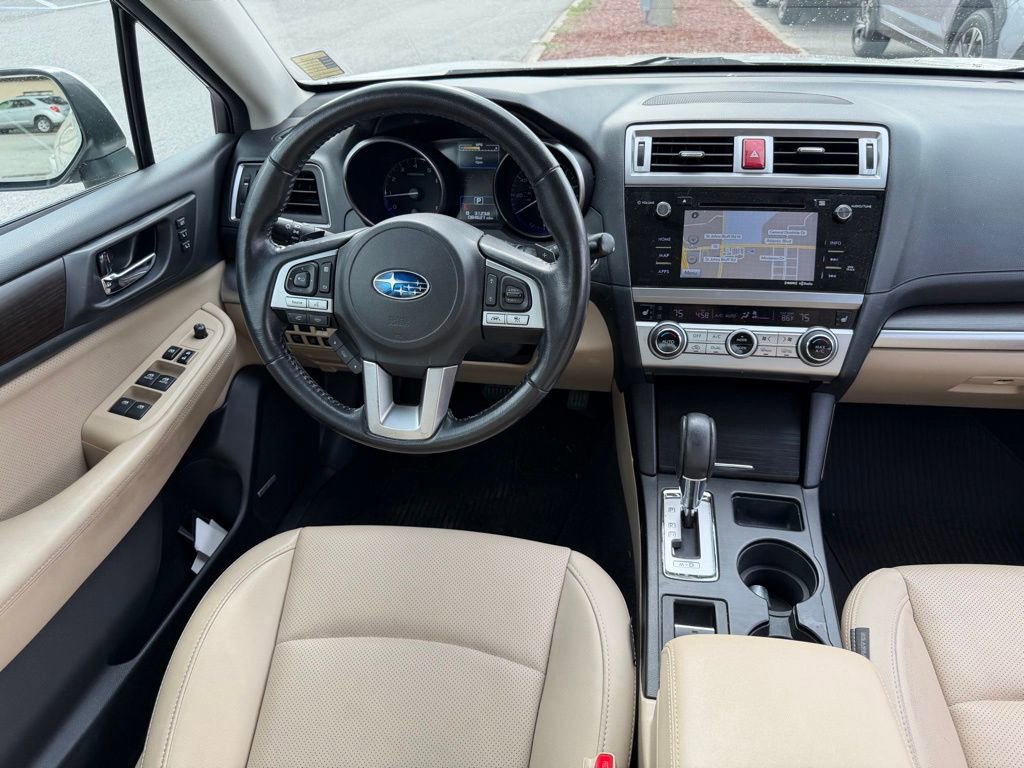 Used 2016 Subaru Legacy 2.5i Limited AWD/4WD image 18