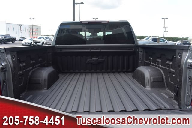 New 2026 Chevrolet Silverado 1500 LT Trail Boss w/ Convenience Package II AWD/4WD image 9