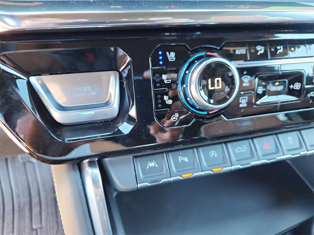 New 2026 GMC Sierra 1500 Denali Ultimate image 19