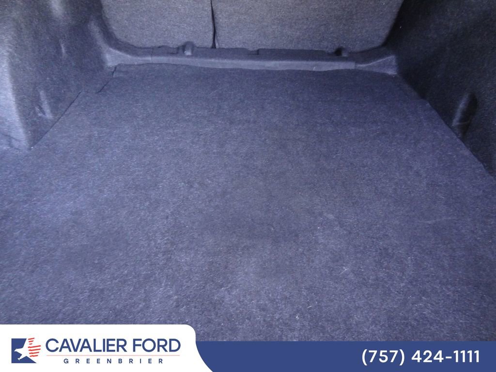 Used 2024 Chevrolet Malibu LT FWD image 9