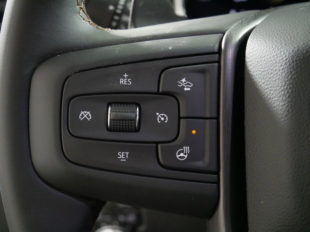 New 2026 GMC Sierra 1500 AT4 w/ AT4 Premium Package image 18