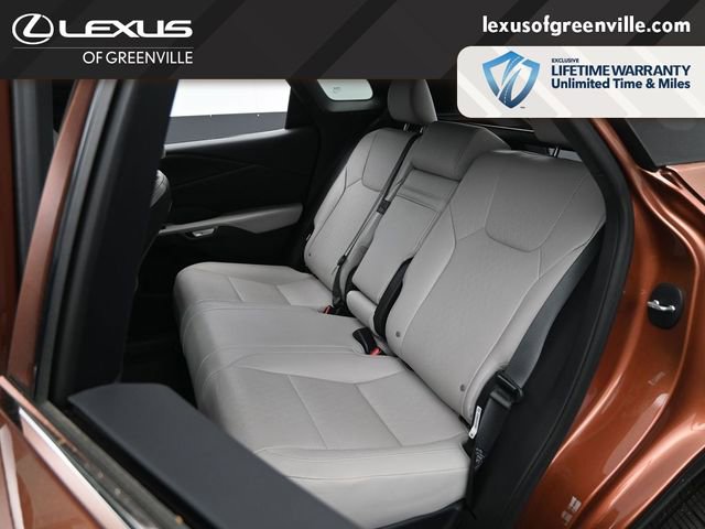 Used 2023 Lexus RX 350 Premium Plus w/ Accessory Package (Z1) FWD image 28