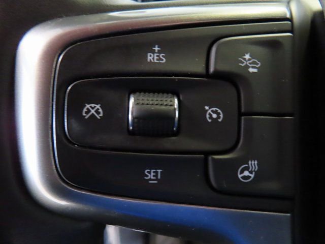 Used 2023 Chevrolet Silverado 1500 LT w/ Protection Package image 20